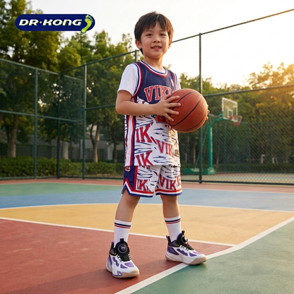 Dr. Kong Kids Running Shoes 1B16B1044AM0