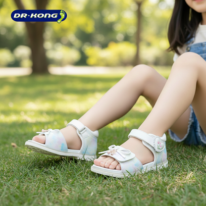 Dr. Kong Baby 123 Smart Footbed Sandals  1S10A2072