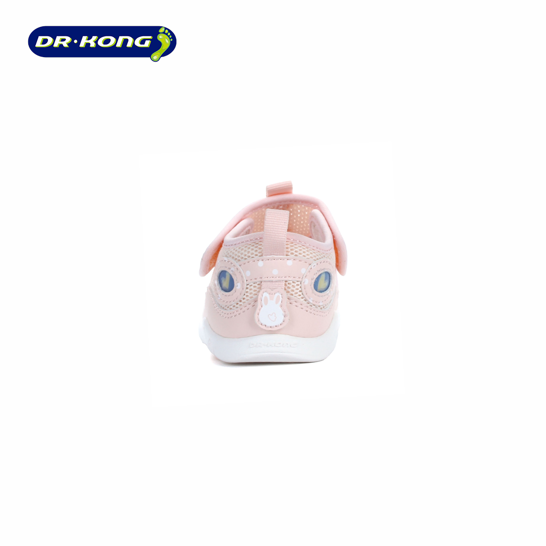 Dr. Kong Baby 123 Rubber Shoes B13232W004