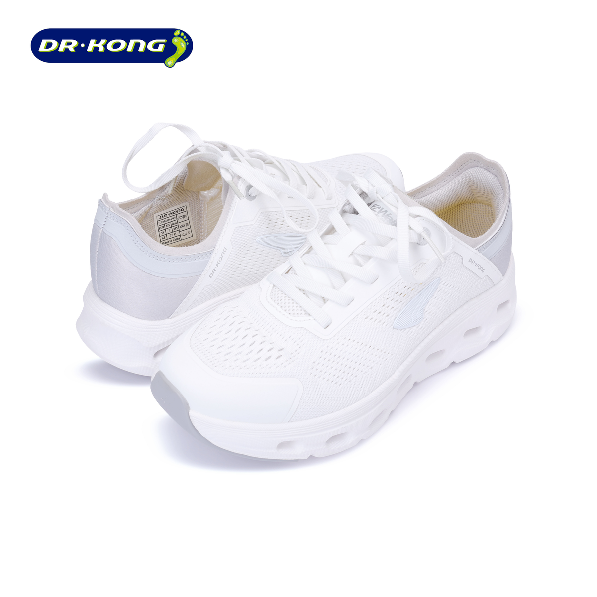 Dr. Kong EZ Walk Women's Sneakers 1CE0B1006AW0