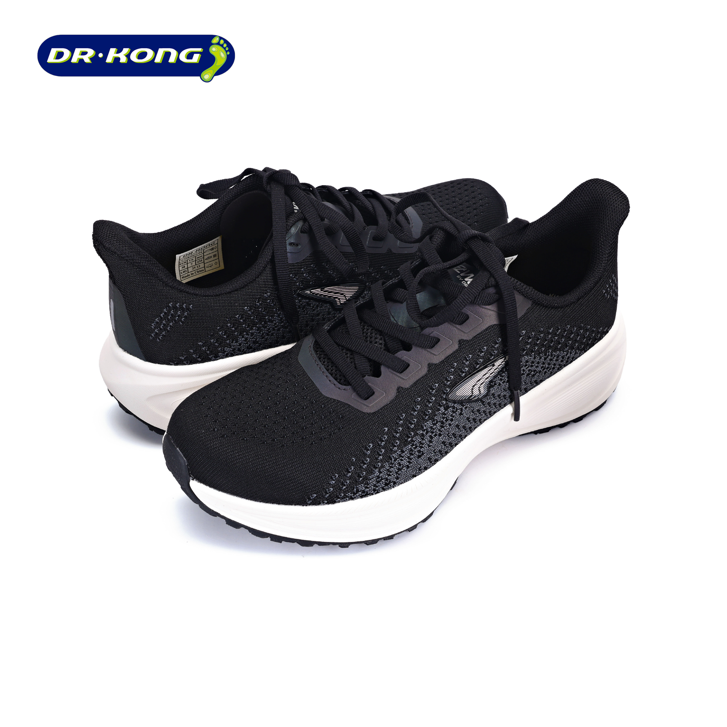 Dr. Kong EZ Walk Women's Sneakers 1CX0B1022AW0