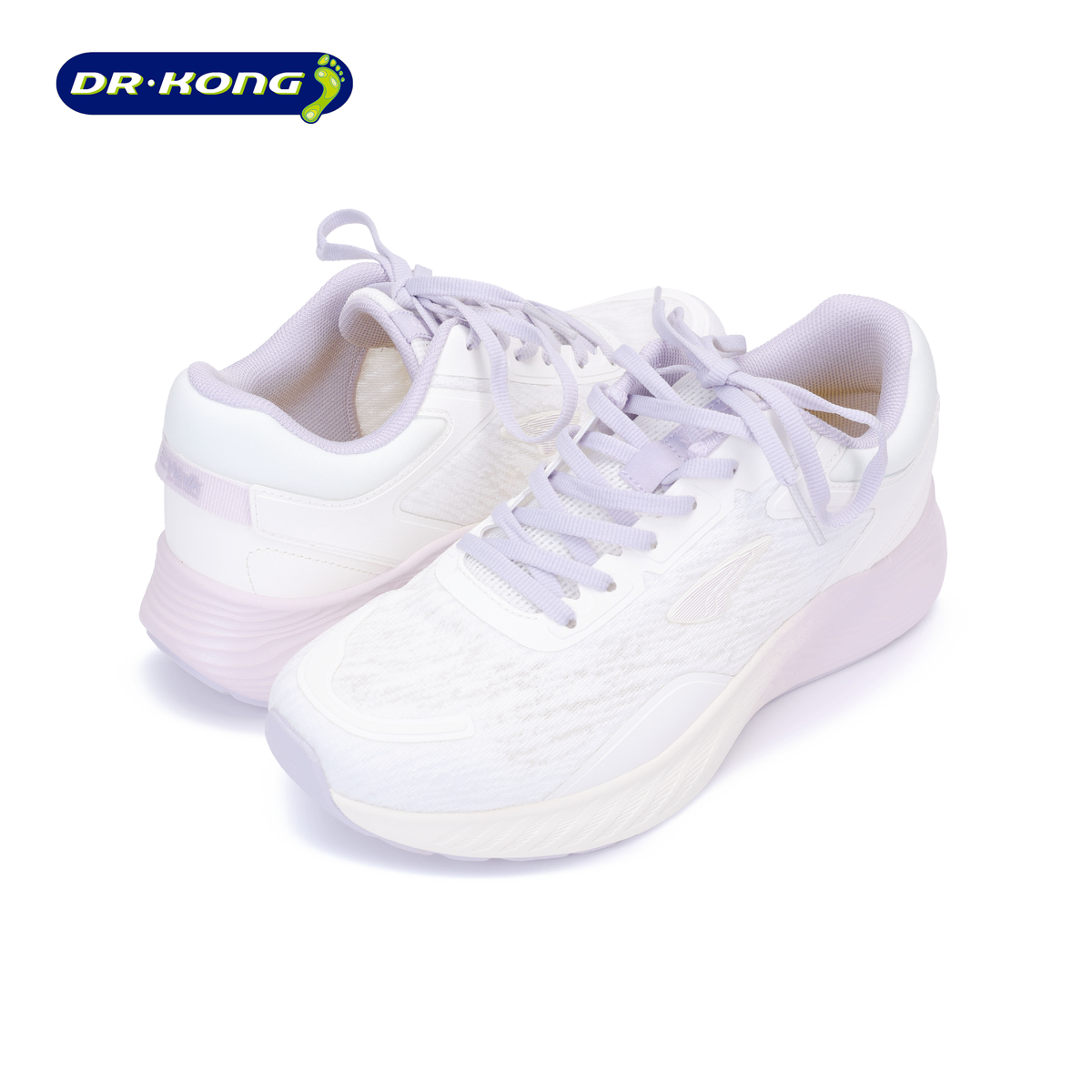 Dr. Kong EZ Walk Women's Sneakers 1CE0B1054BW0