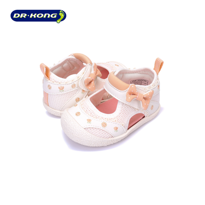 Dr. Kong Baby 123 Smart Footbed Sandals 1S13B2009DW0