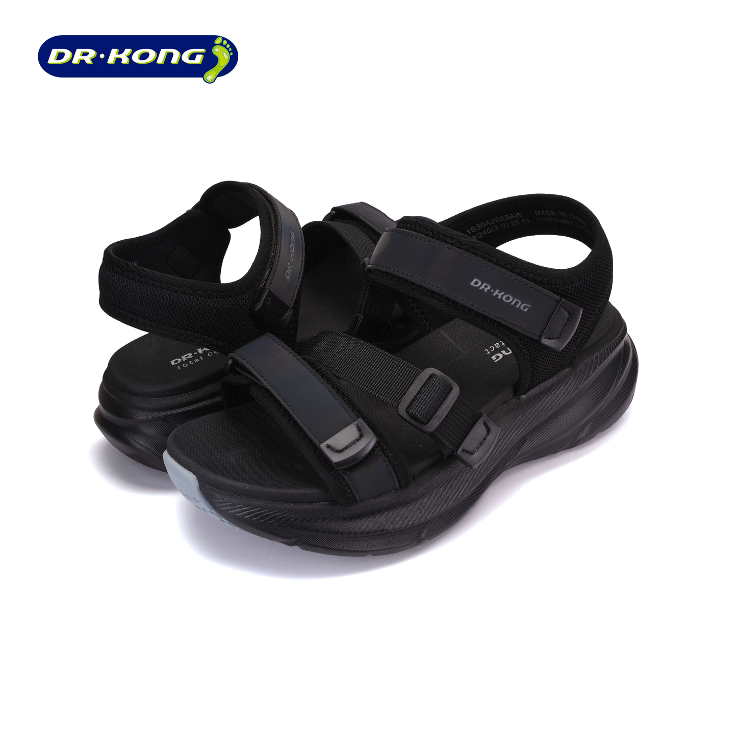 Dr. Kong Total Contact Women's Sandals 1S30A2059AW0