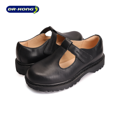 Dr. Kong Kids School Shoes 1P20A5004