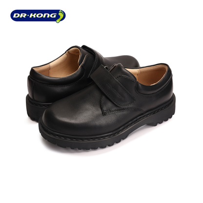 Dr. Kong Kids School Shoes 1P20A5007
