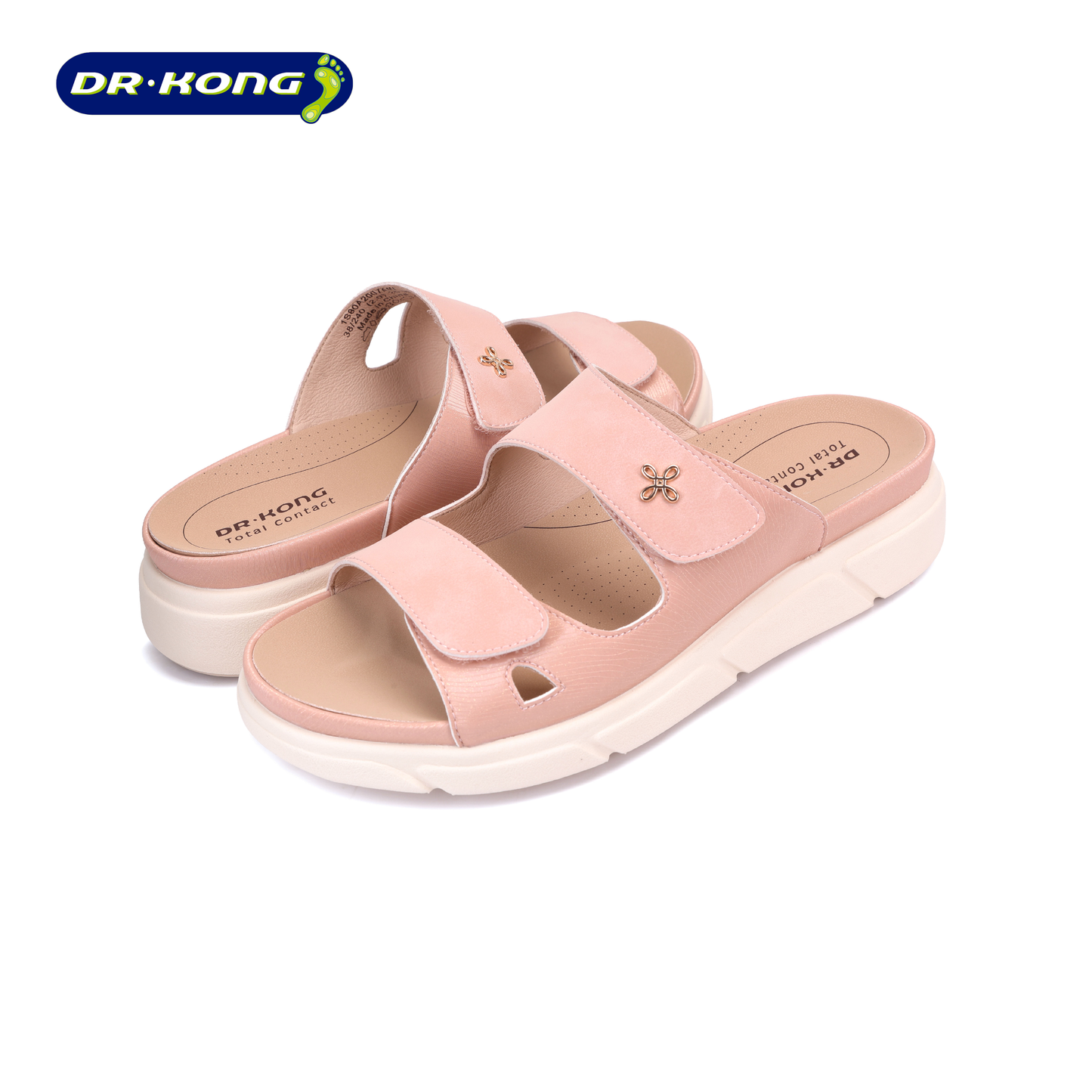 Dr. Kong Total Comfort Women's Sandals 1S80A2007AW0