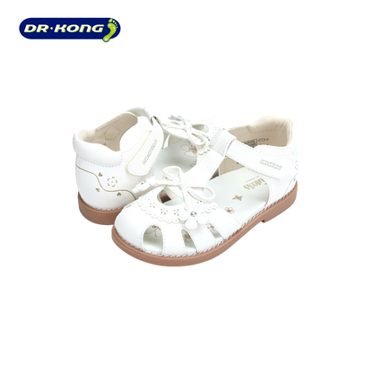 Dr. Kong Baby 123 Smart Footbed Sandals 2S10A2102