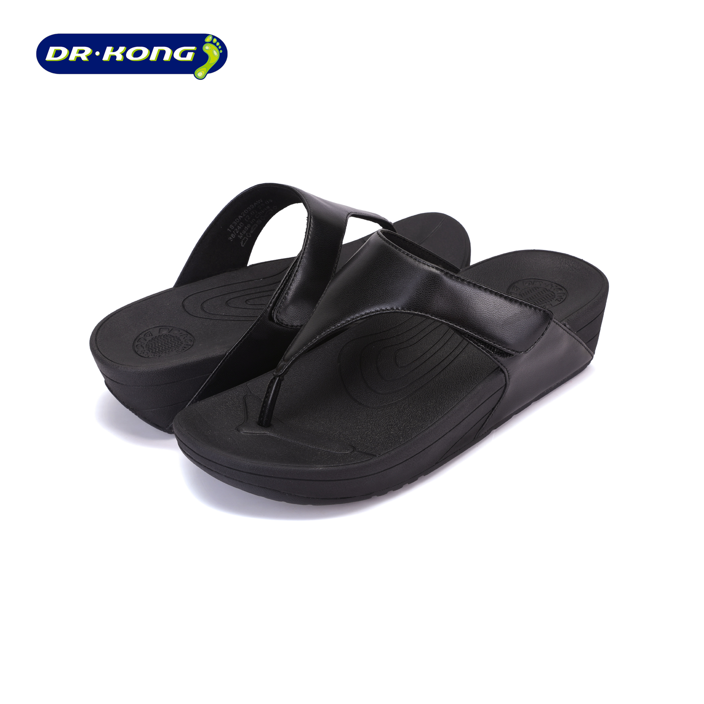 Dr. Kong Total Contact Women's Sandals 1S30A2039BW0