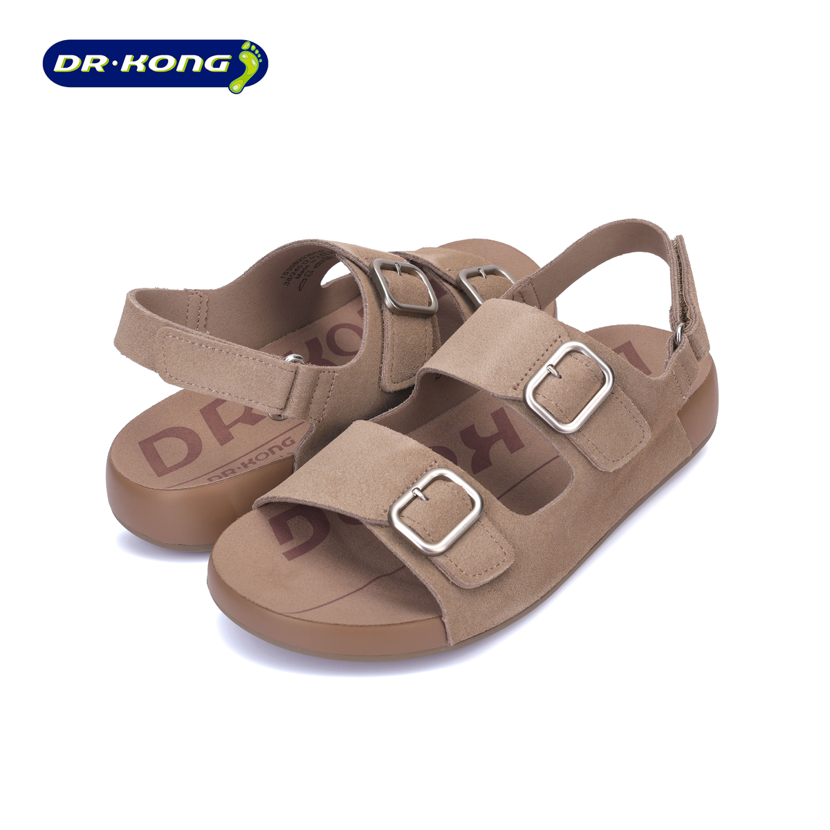 Dr. Kong Total Contact Women's Sandals 1S30B2038AW0