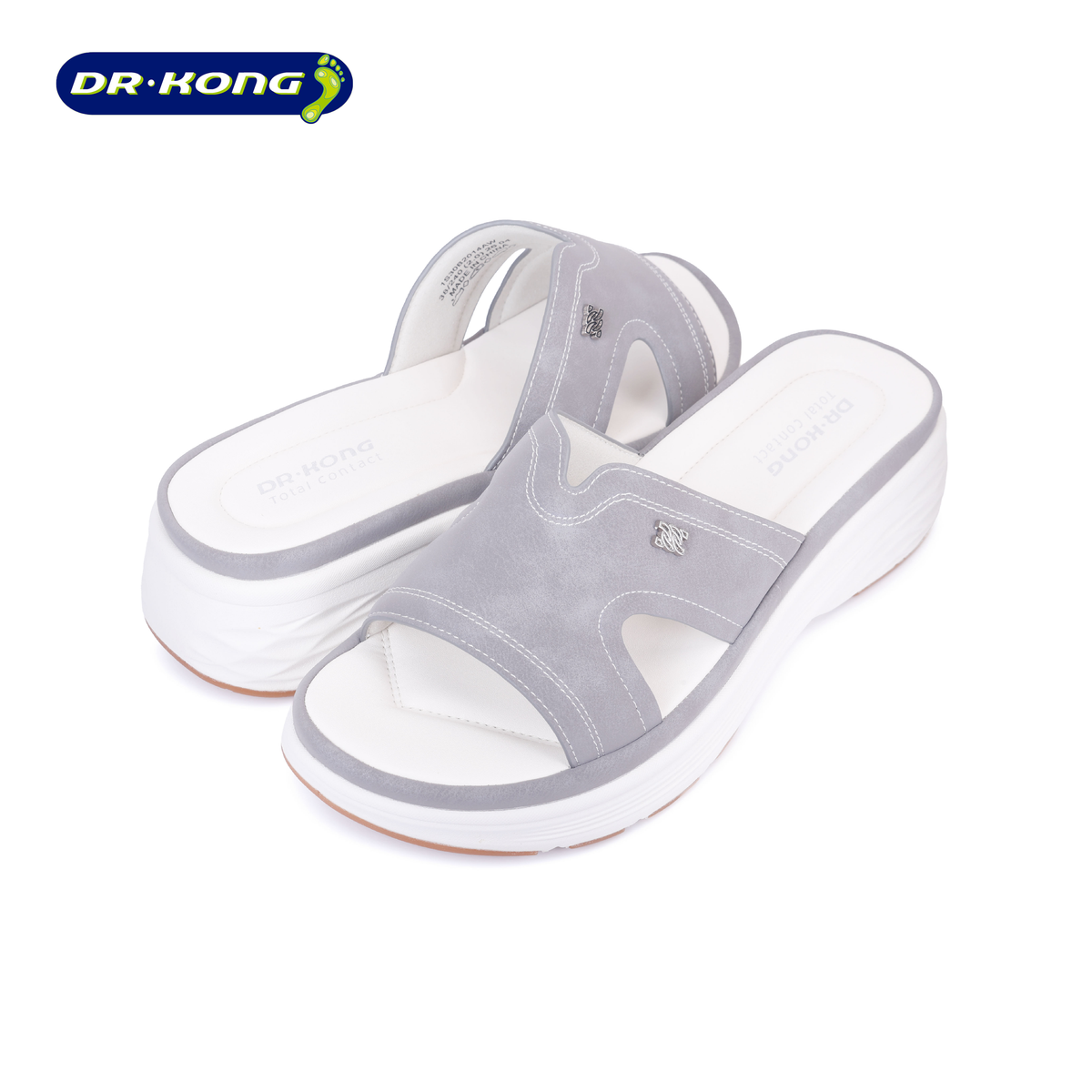 Dr. Kong Total Contact Women's Sandals 1S30B2014AW0