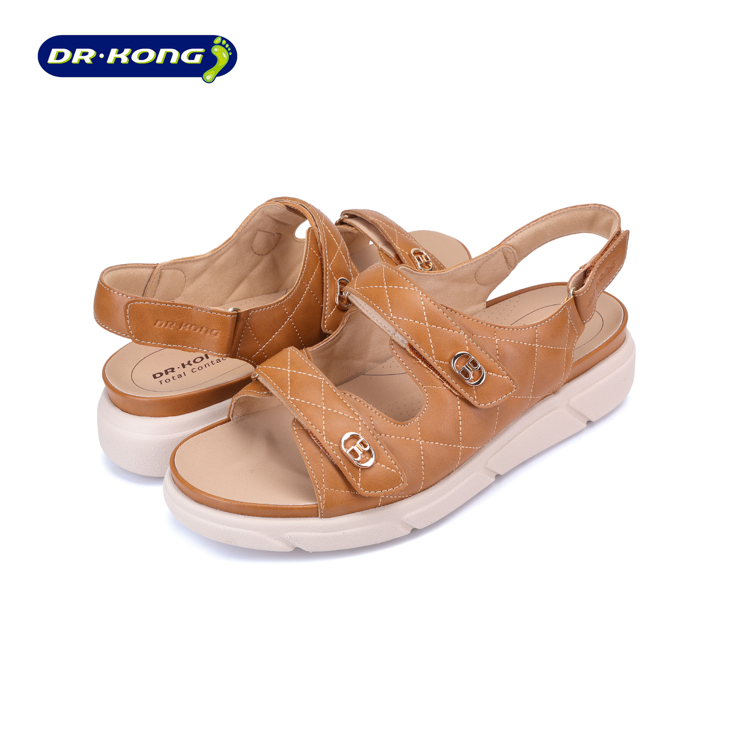 Dr. Kong Total Comfort Women's Sandals 1S80A2015AW0