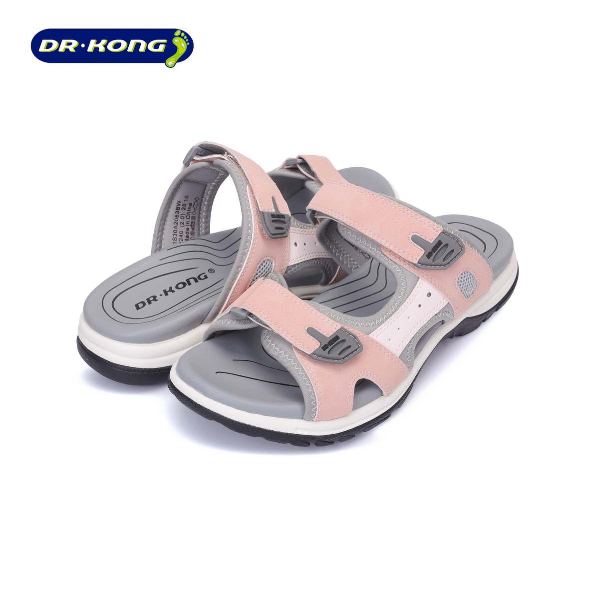 Dr. Kong Total Contact Women's Sandals 1S30A2053BW0