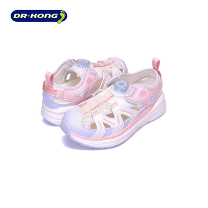 Dr. Kong Baby 123 Smart Footbed Sandals 1S10B2004EW0