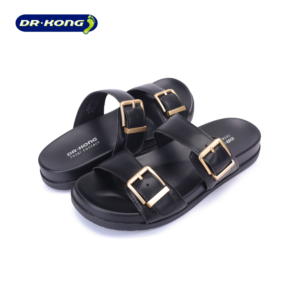 Dr. Kong Total Contact Women's Sandals 1S30A2050AW0