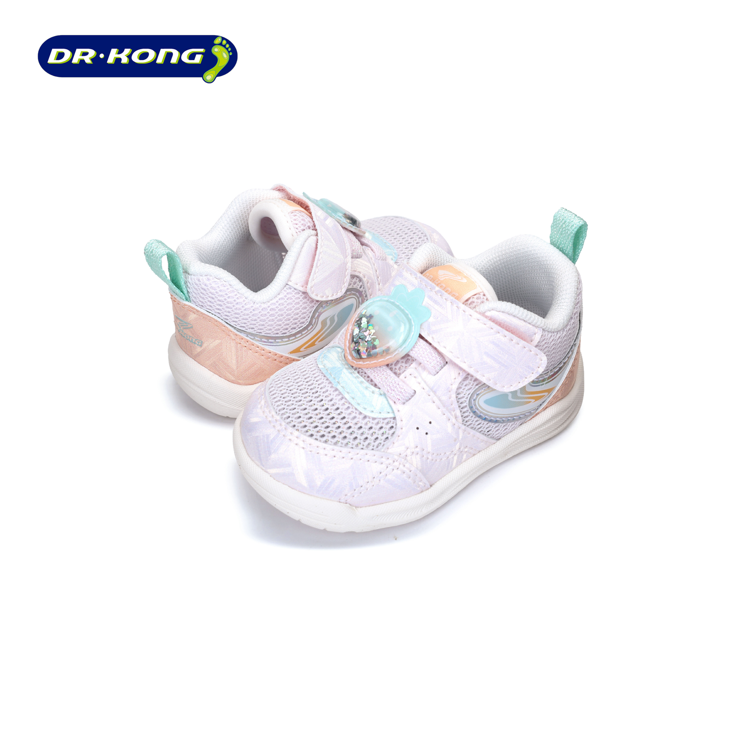 Dr. Kong Baby 123 Rubber Shoes 1B13B1010FW0