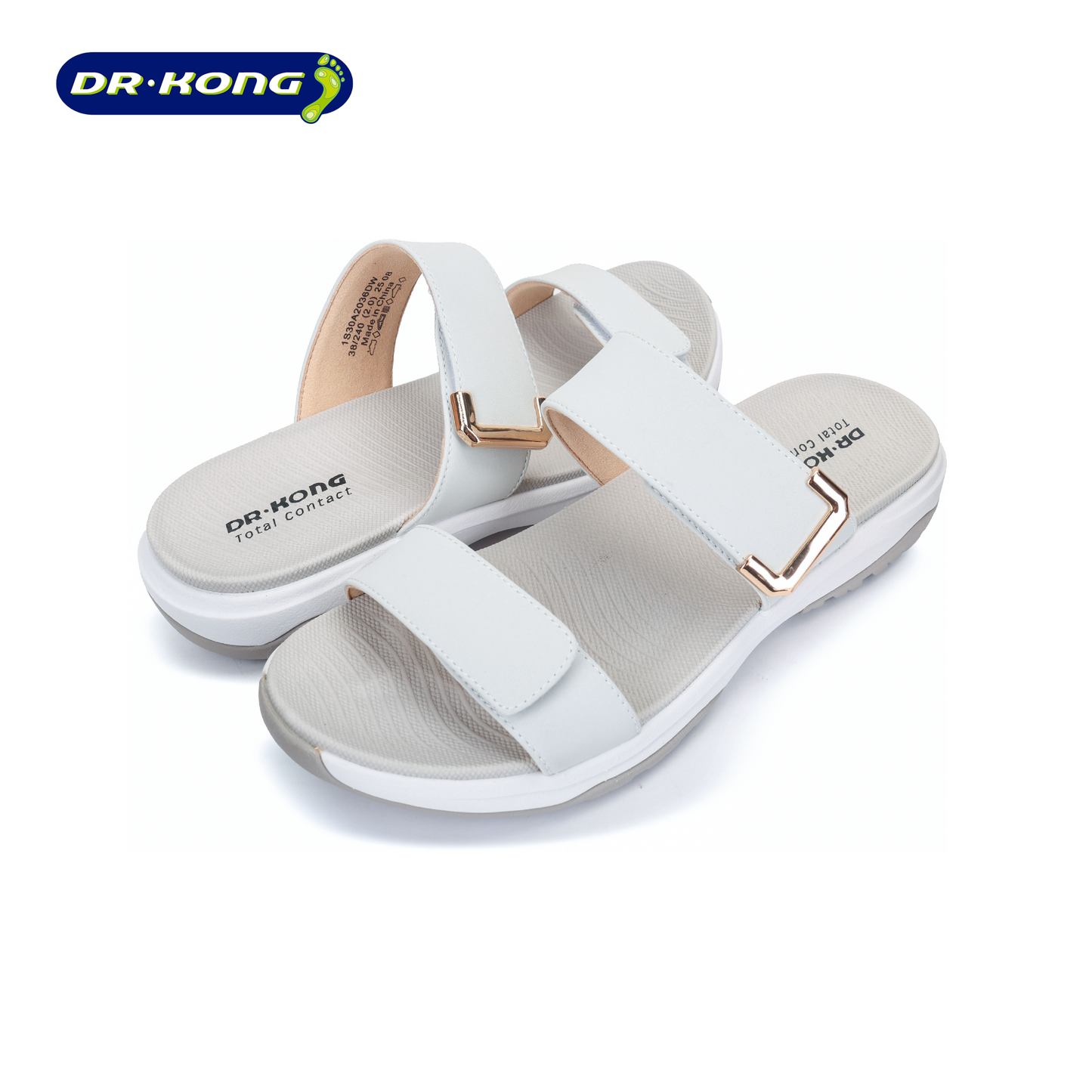 Dr. Kong Total Contact Women's Sandals 1S30A2036DW0