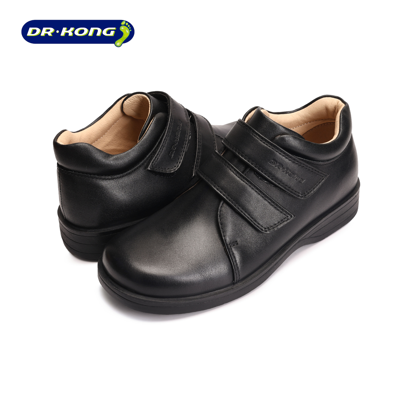 Dr. Kong Kids School Shoes P2000017E3