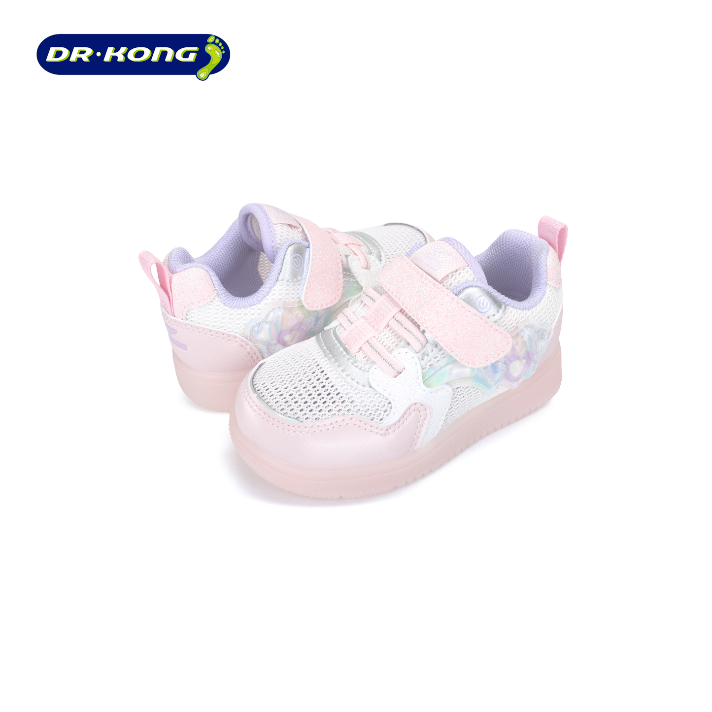 Dr. Kong Baby 123 Rubber Shoes 1B14B1005AW0