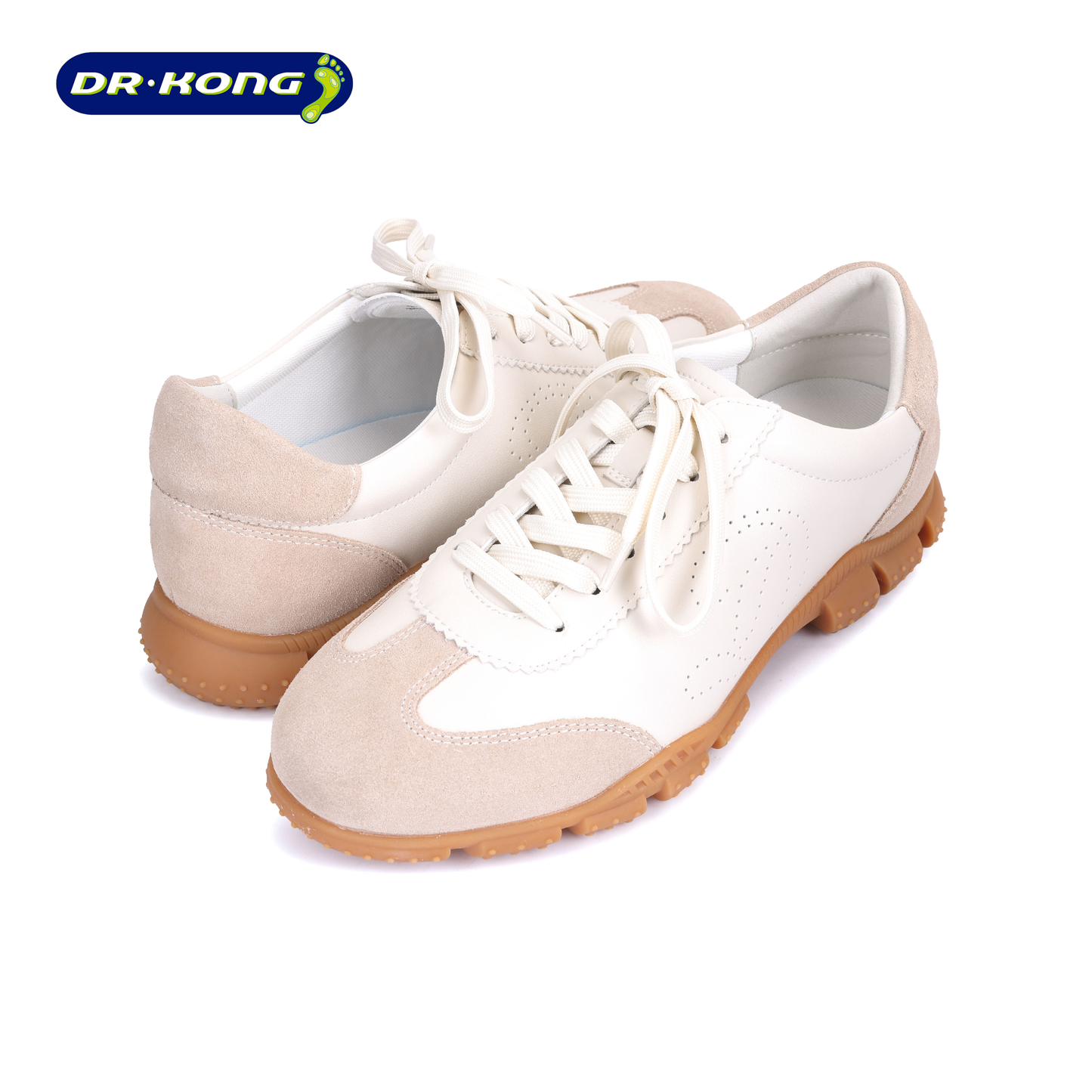 Dr. Kong EZ Walk Women's Sneakers 1W50A3004AW0
