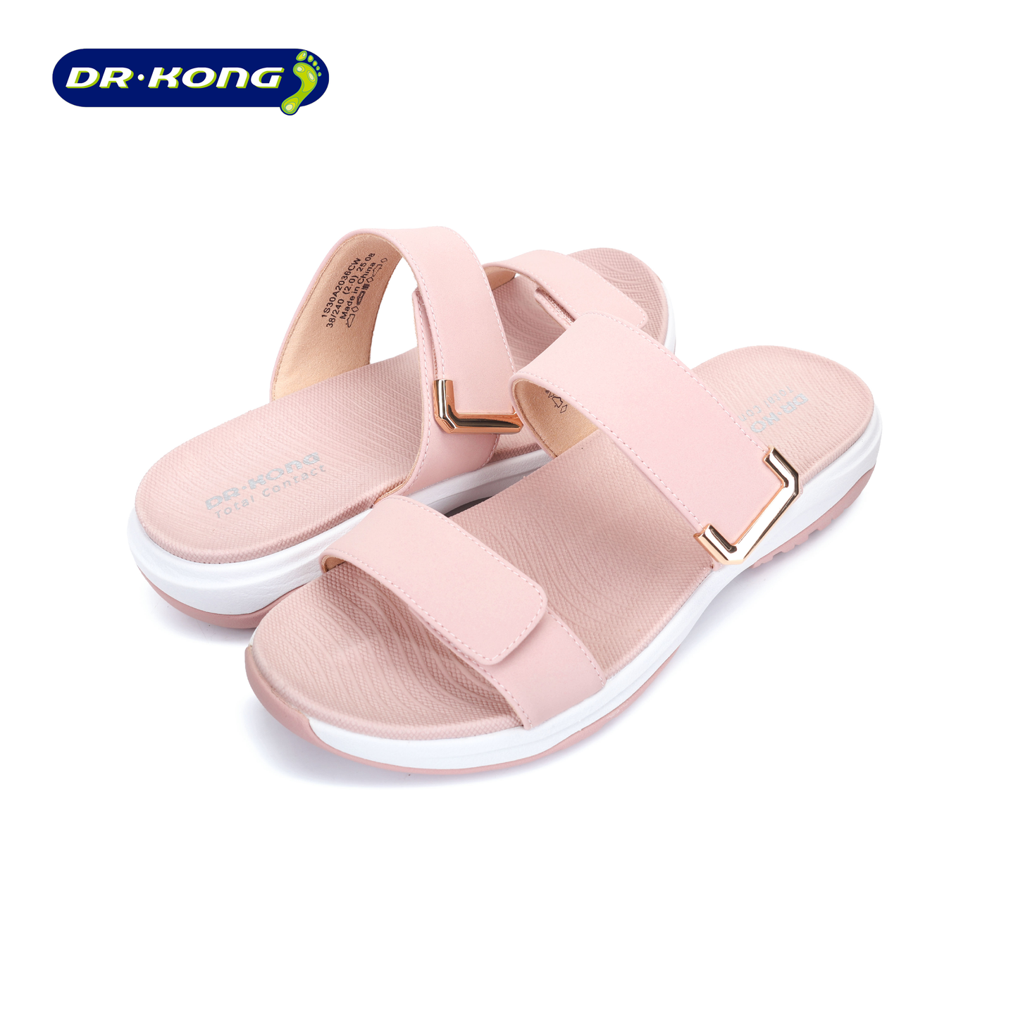 Dr. Kong Total Contact Women's Sandals 1S30A2036CW0