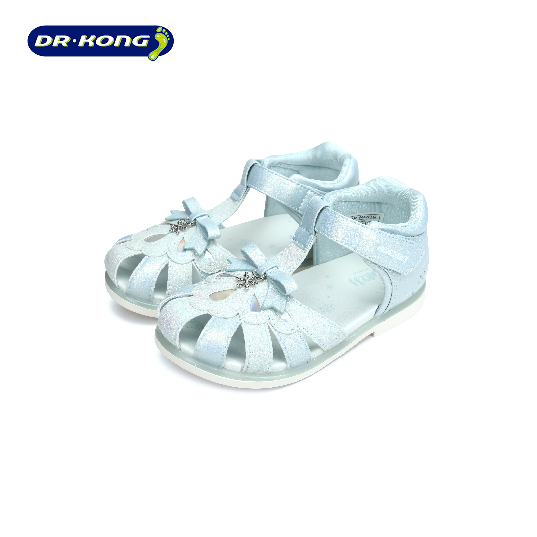 Dr. Kong Kids  Smart Footbed Sandals 1S10A2045