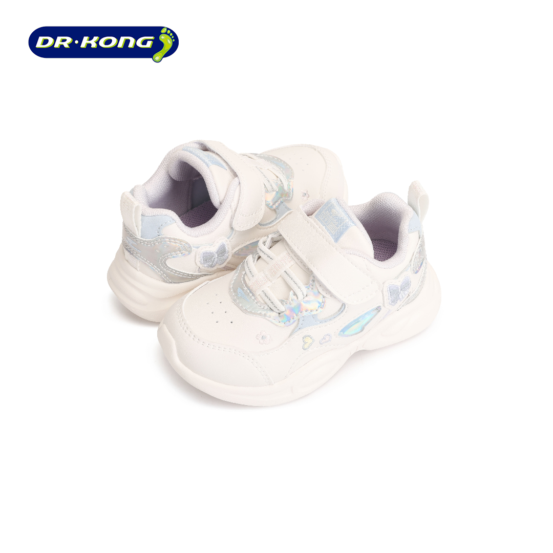 Dr. Kong Baby 123 Rubber Shoes 1B14A3031