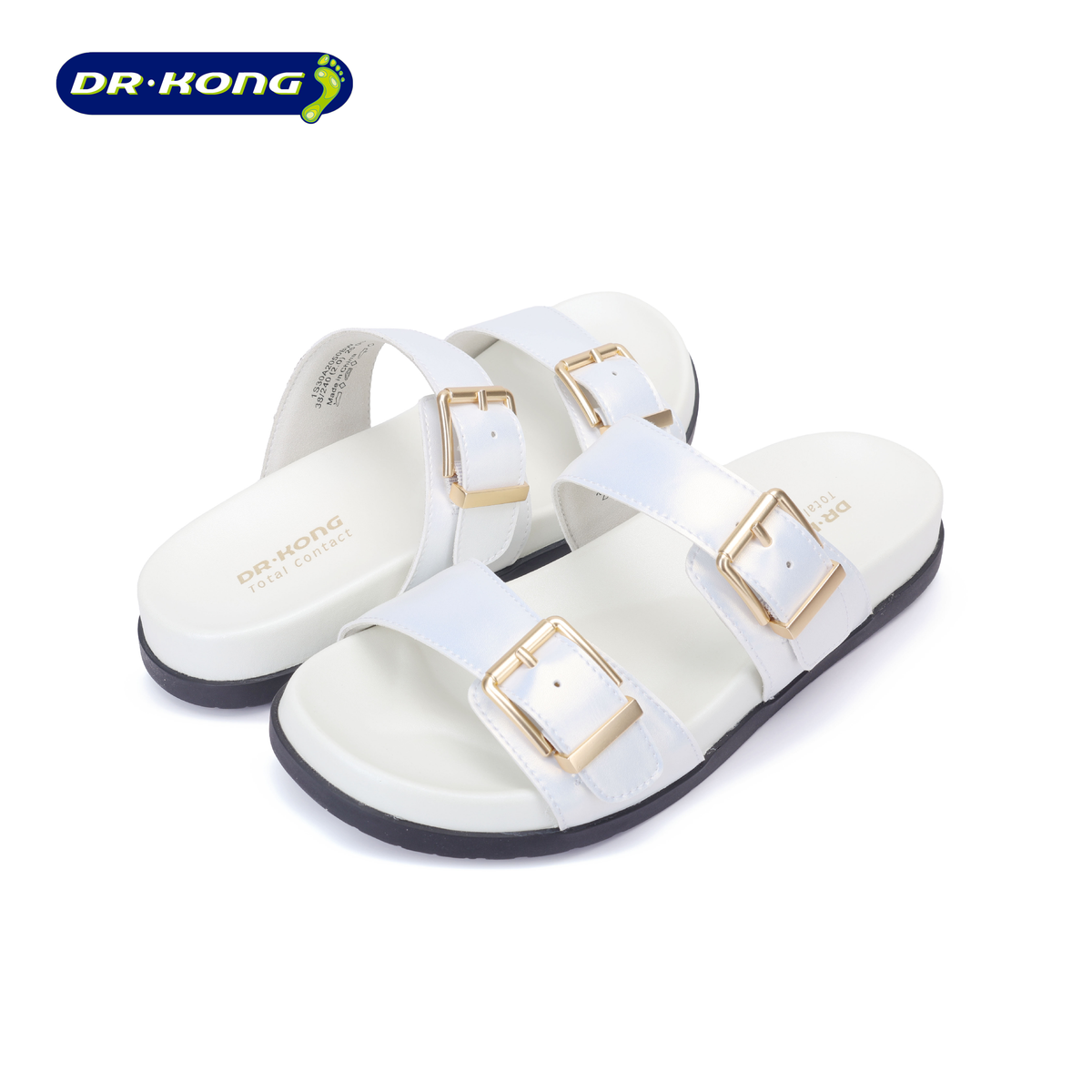 Dr. Kong Total Contact Women's Sandals 1S30A2050BW0