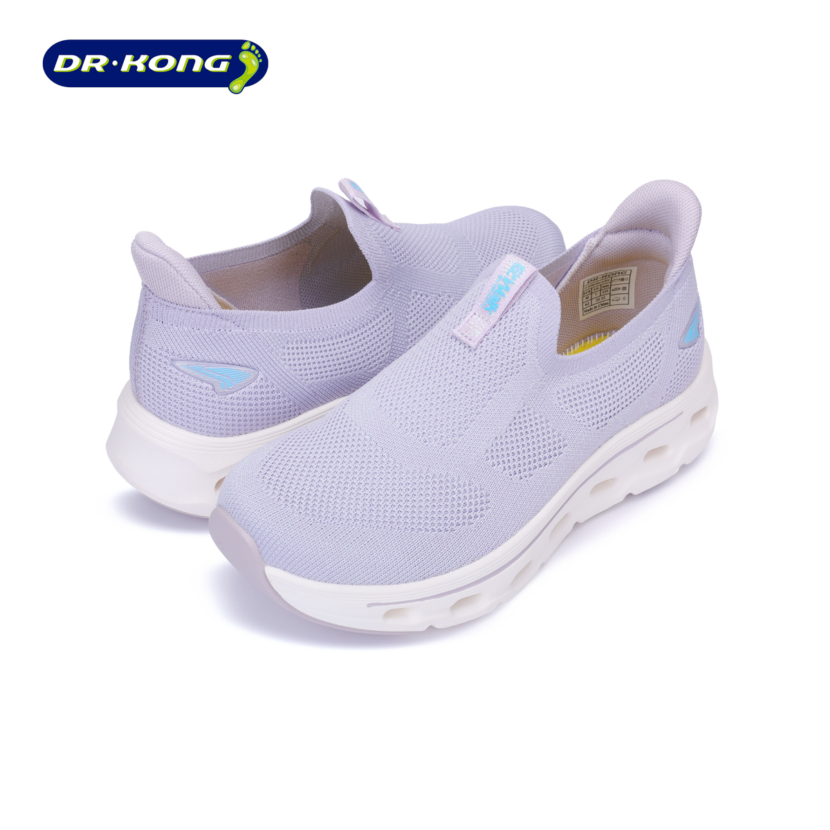 Dr. Kong EZ Walk Women's Sneakers 1CE0B1041AW0