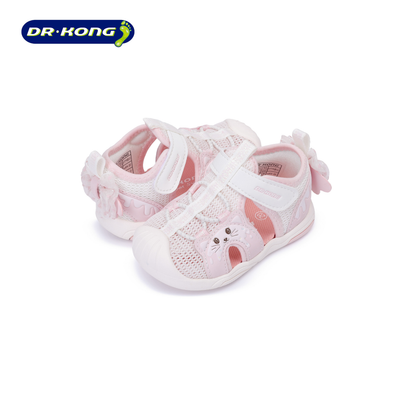 Dr. Kong Baby 123 Smart Footbed Sandals 1S13B2011CW0