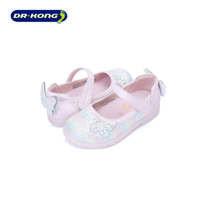 Dr. Kong Baby 123 Healthy Mary Jane Shoes 1B14B1102AW0