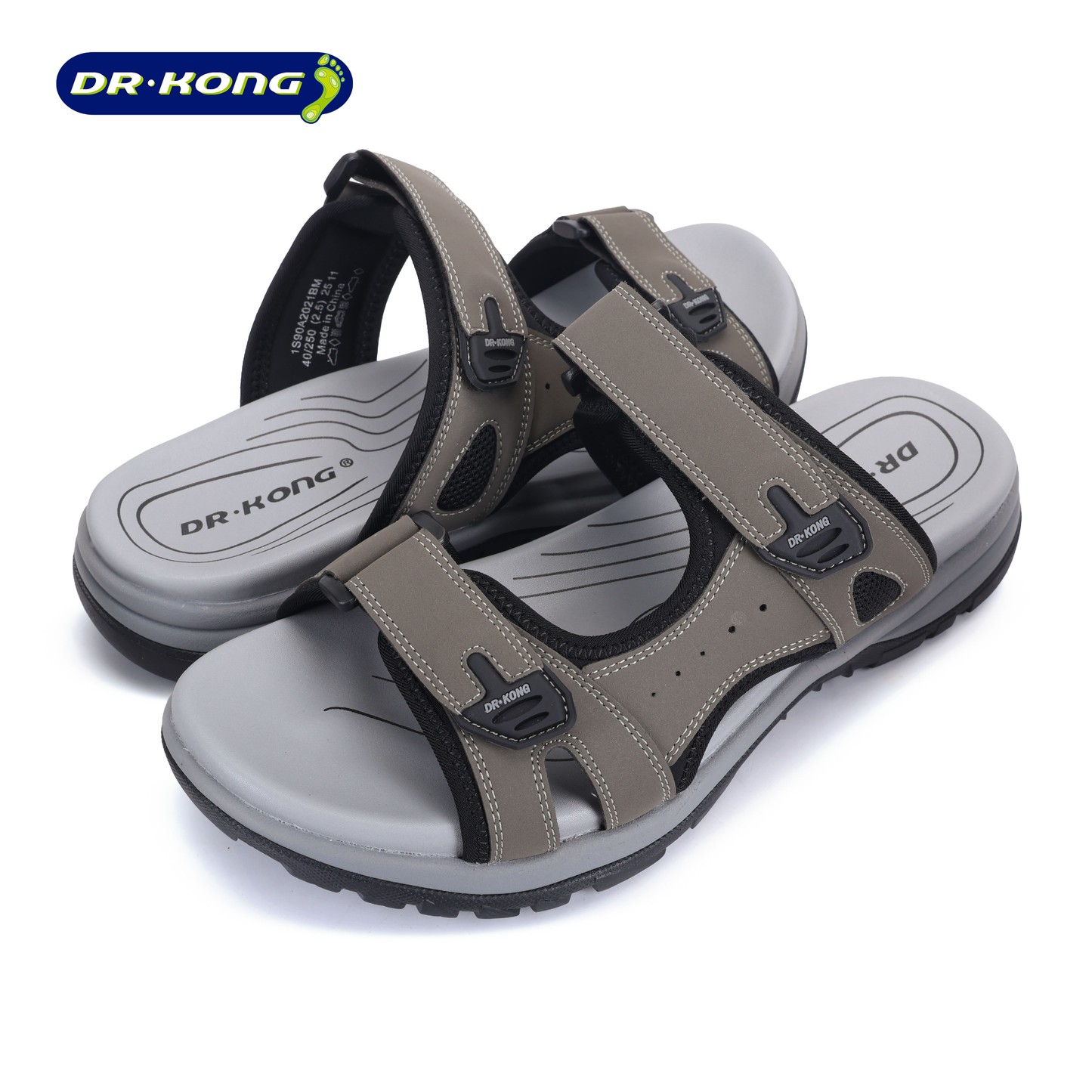 Dr. Kong Total Contact Men's Sandals 1S90A2021BM0