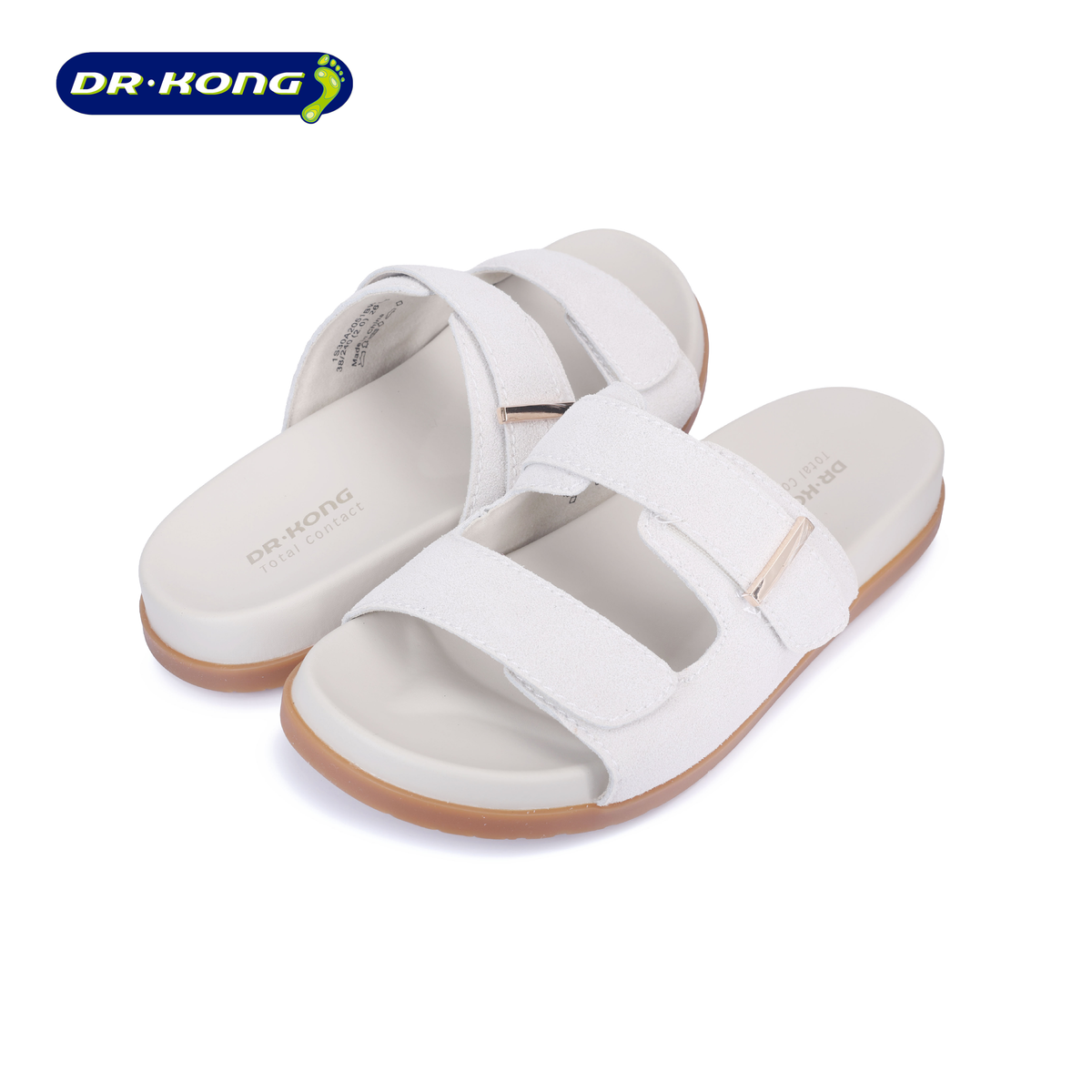 Dr. Kong Total Contact Women's Sandals 1S30A2051BW0