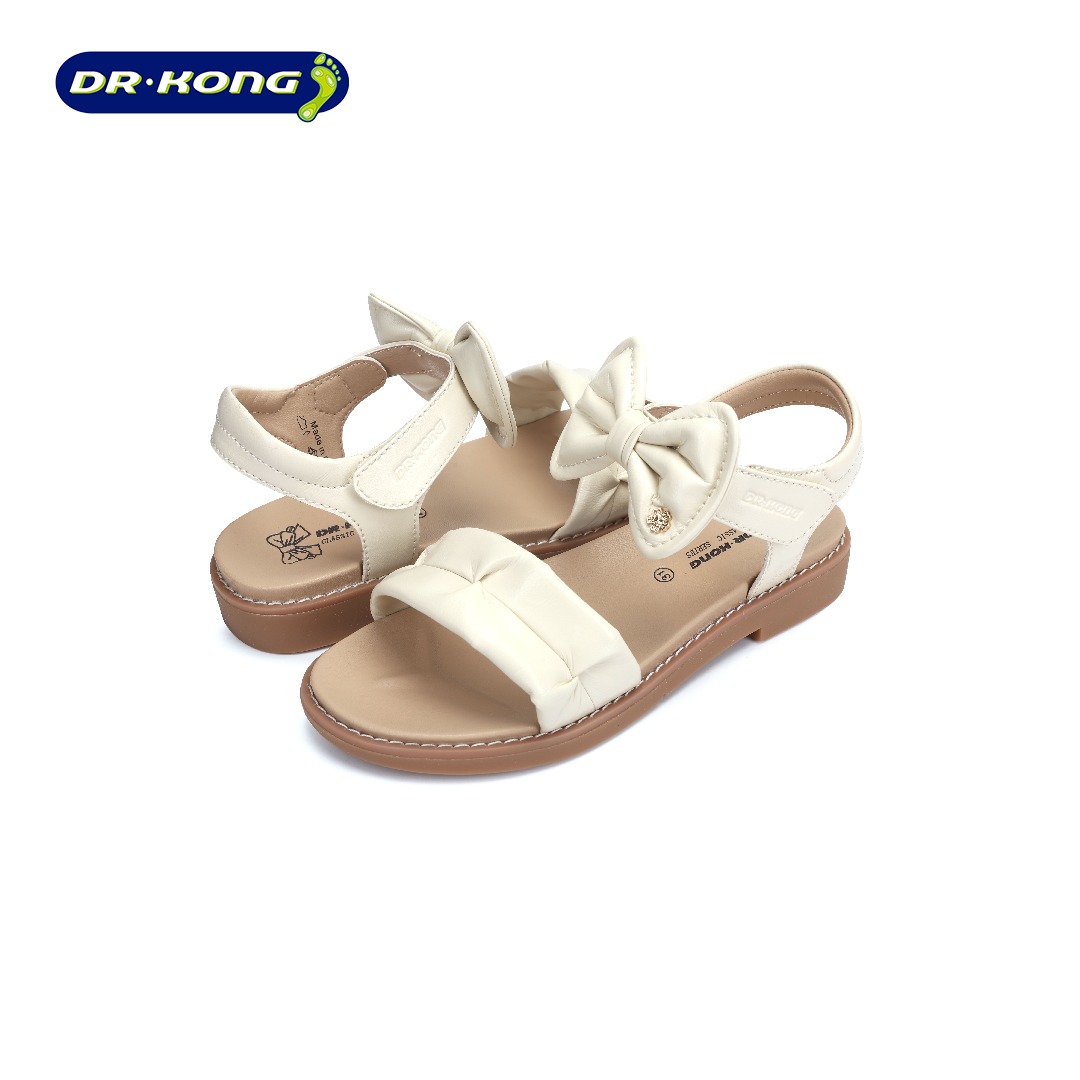 Dr. Kong Kids  Smart Footbed Sandals  1S20A2021