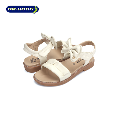 Dr. Kong Kids  Smart Footbed Sandals  1S20A2021