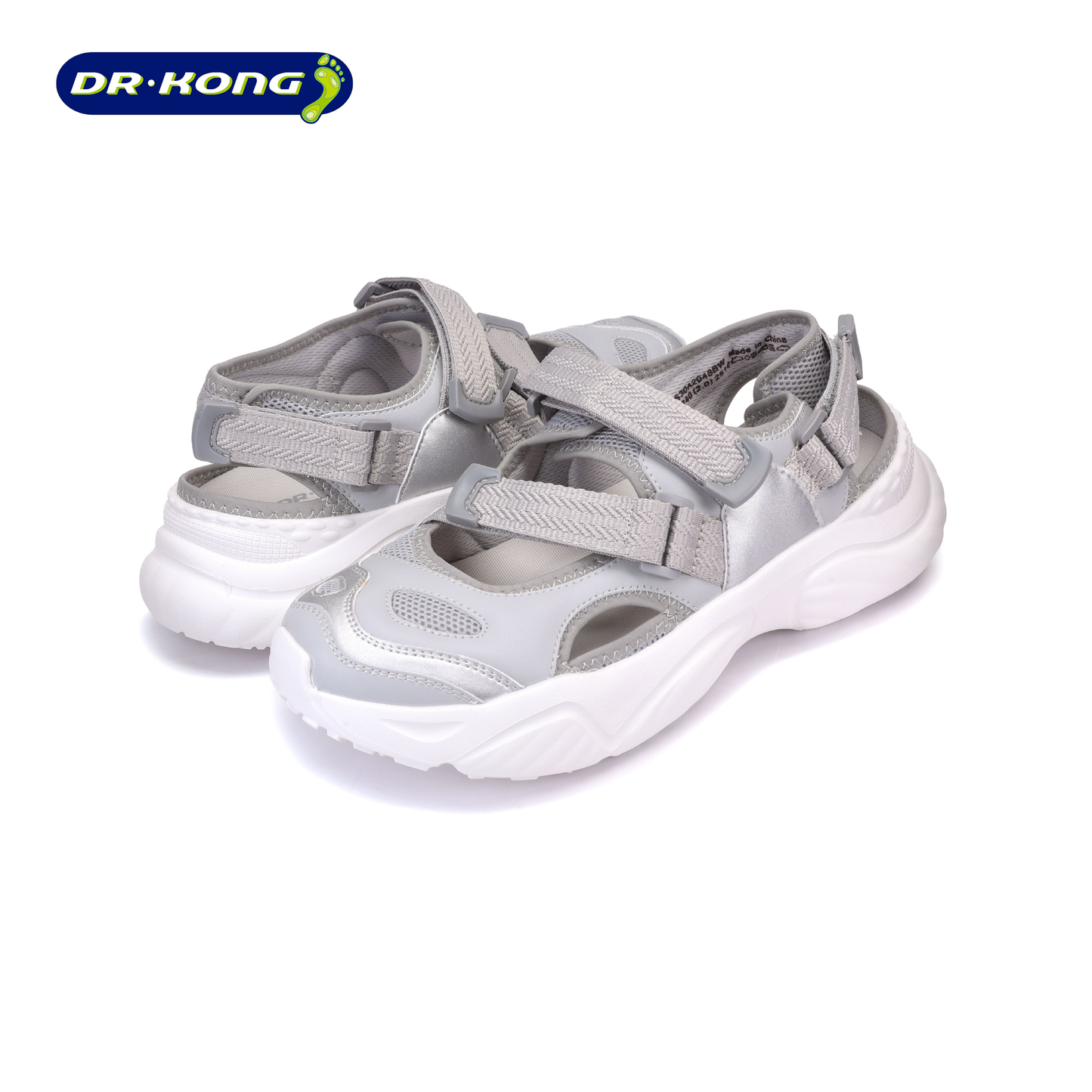 Dr. Kong Total Contact Women's Sandals 1S30A2048BW0