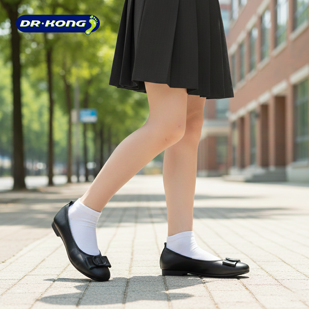 Dr. Kong Esi-Flex Women's Casual Shoes W1001838