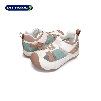 Dr. Kong Baby 123 Smart Footbed Sandals 2S14B2031AM0