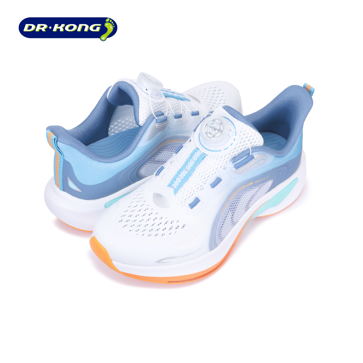 Dr. Kong EZ Walk Women's Sneakers 2C10B2005BM0