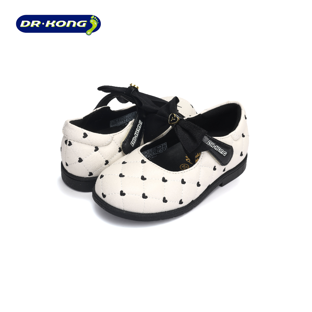 Dr. Kong Baby 123 Healthy Mary Jane Shoes 1B14A3101