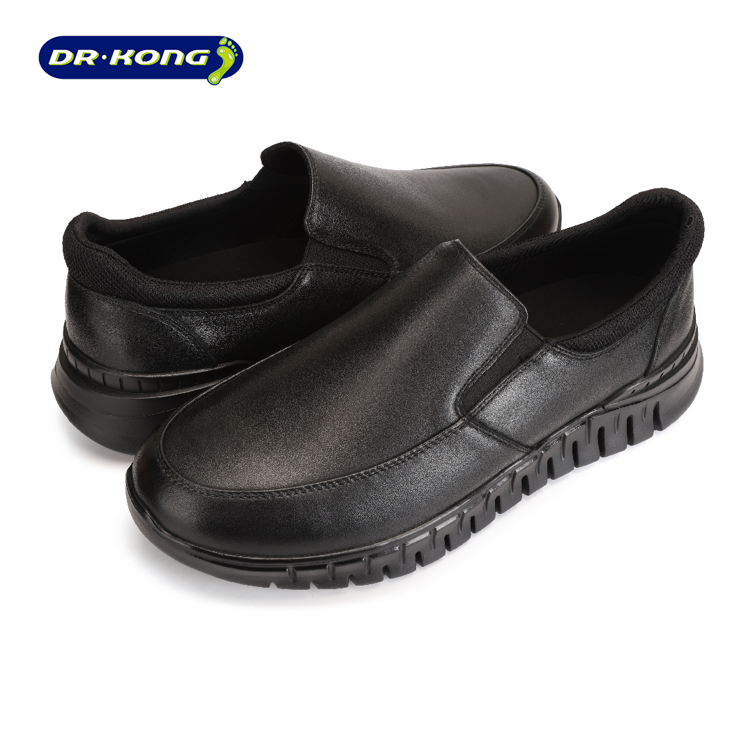Dr. Kong Men's Diabetic Casual Shoes 1M60A3002