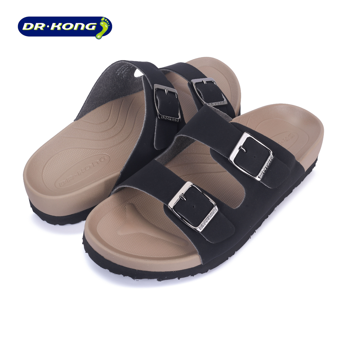 Dr. Kong Total Contact Men's Sandals 1S90B2004BM0