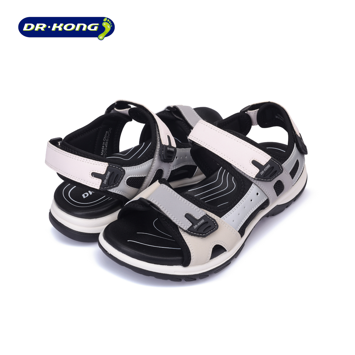 Dr. Kong Total Contact Women's Sandals 1S30A2054AW0