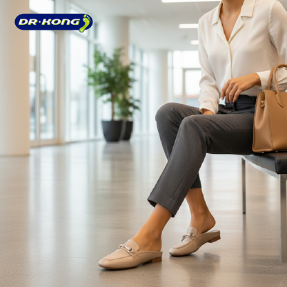 Dr. Kong Esi-Flex Women's Casual Shoes 1S30A2047