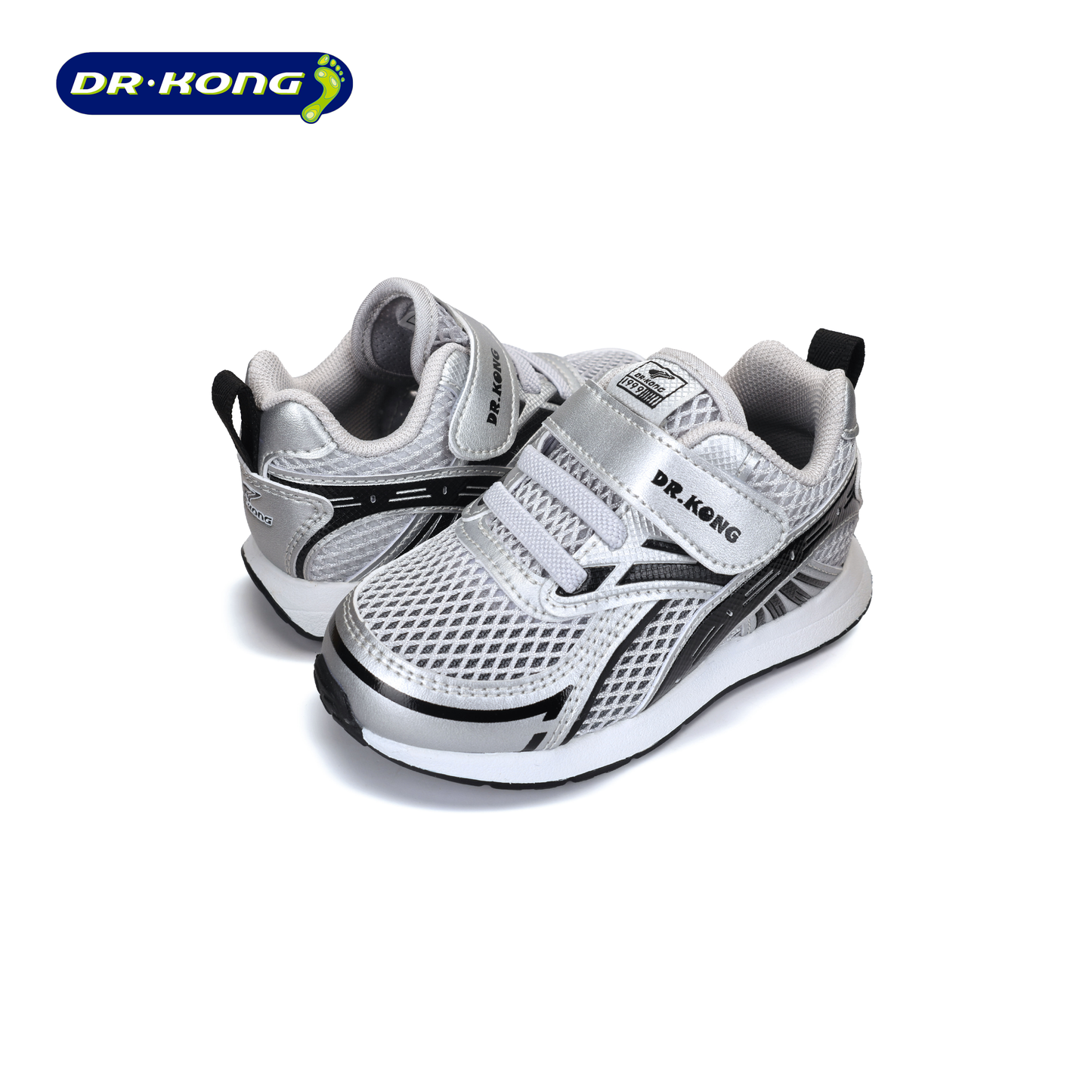 Dr. Kong Baby 123 Rubber Shoes 1B14B1041AM0