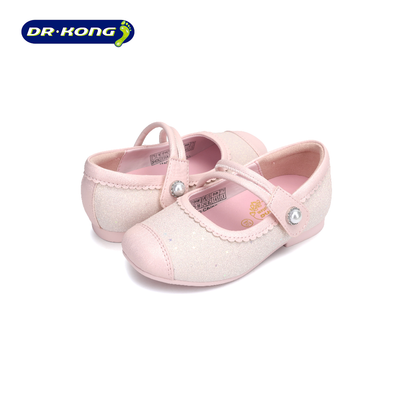 Dr. Kong Baby 123 Healthy Mary Jane Shoes 1B14A3104