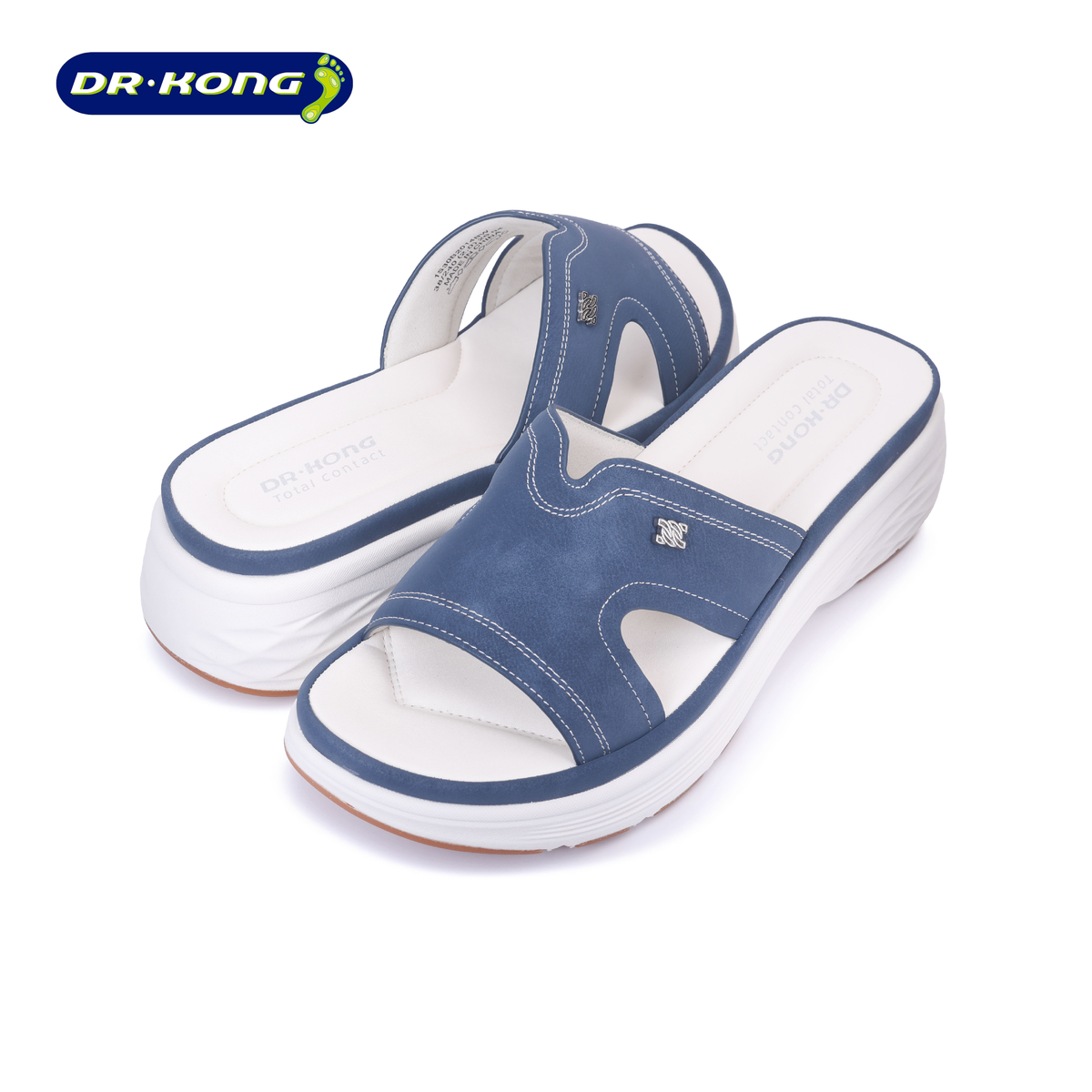 Dr. Kong Total Contact Women's Sandals 1S30B2014BW0