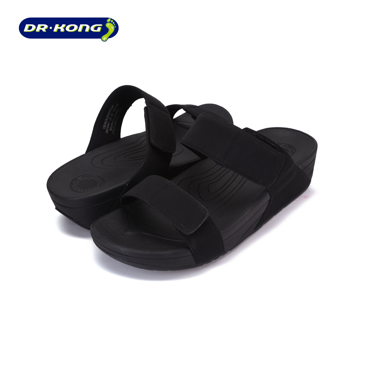 Dr. Kong Total Contact Women's Sandals 1S30A2037cw0