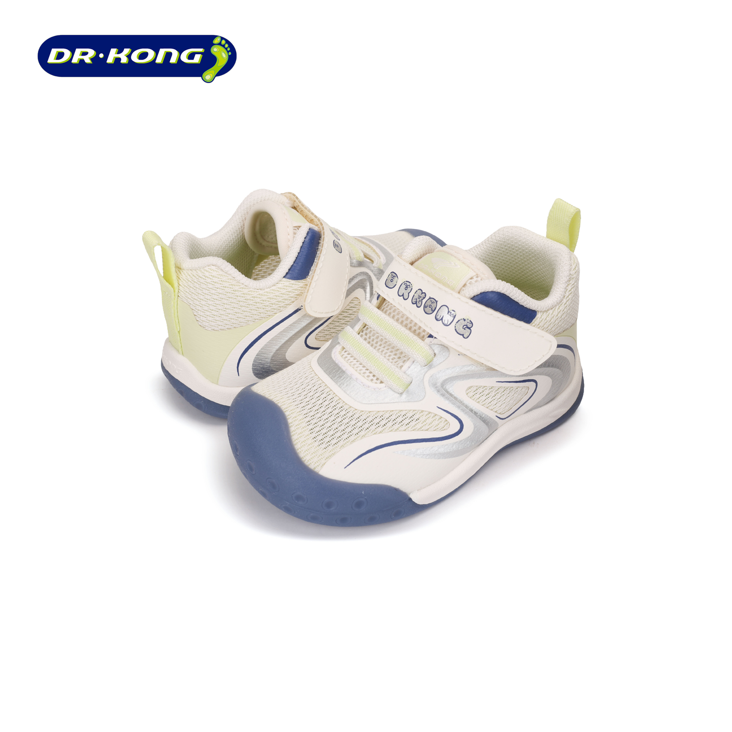 Dr. Kong Baby 123 Rubber Shoes 1B13B1023BM0