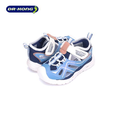 Dr. Kong Baby 123 Smart Footbed Sandals 2S14B2009AM0